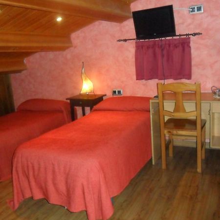 La Posada Del Arba El Frago 외부 사진
